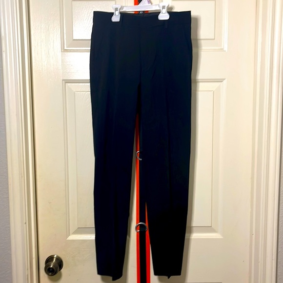 Van Heusen Boys Dress Pants - Picture 2 of 4